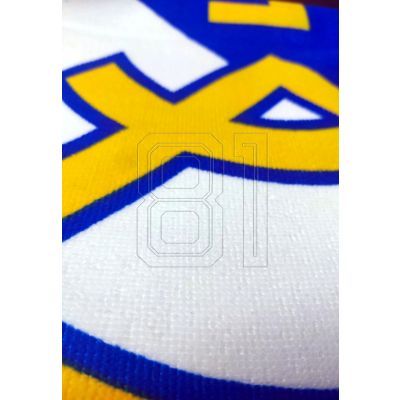4. Real Madrid towel 70x140 cm beach towel Jr 2200010606