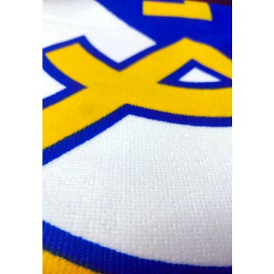 4. Real Madrid Handtuch 70x140 cm Strandtuch Jr 2200010606