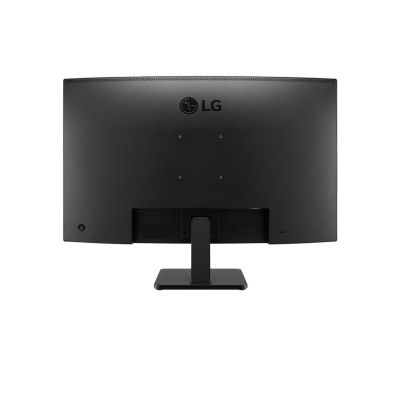 7. LG 32MR50C-B Computermonitor 80 cm (31,5") 1920 x 1080 px Full HD LCD Schwarz