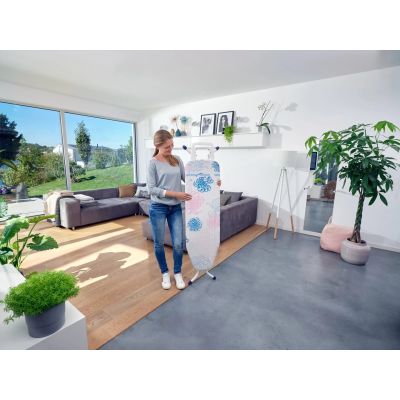 2. Bügelbrett M Compact 72610 LEIFHEIT