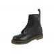 2. Dr Martens 1460 Glatte Schuhe 11822006