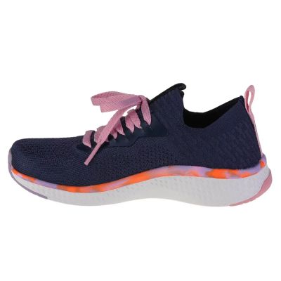 2. Skechers Solar Fuse 302040L-NVMT Marineblau 37
