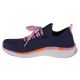 2. Skechers Solar Fuse 302040L-NVMT Marineblau 37