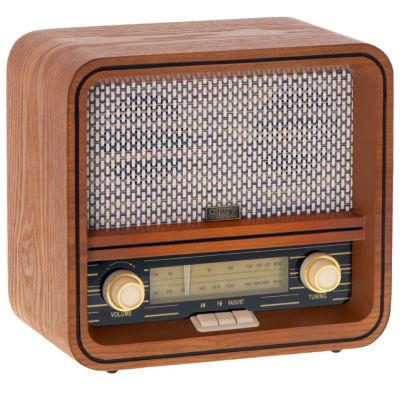 3. Radio CAMRY CR 1188
