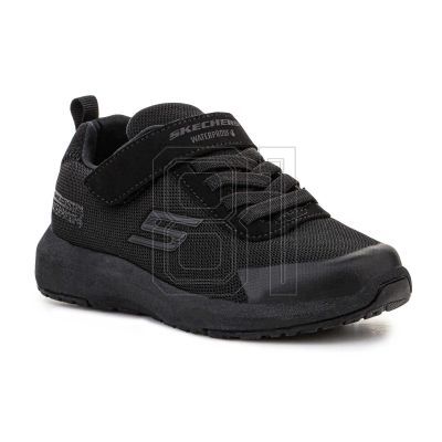 6. Skechers Dynamic Tread - Hydrode Jr 40366ZL-BBK Schuhe