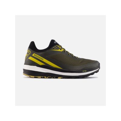 4. Rossignol Skpr Wp Acinus Leaf Schuhe grün