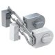 2. Olympia RS 50R Riegel