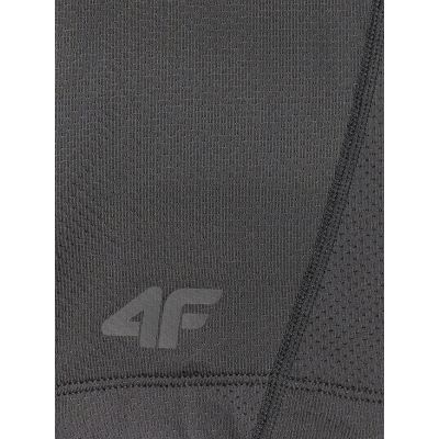 2. Herren-Radshorts mit Gelpolsterung 4F 4FWSS26TFSTM062-20S