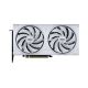 MSI RTX 5070 12G VENTUS 2X OC WHITE Grafikkarte