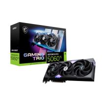 Grafikkarte MSIRTX 5060 Ti 8G GAMING TRIO OC