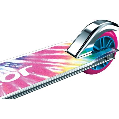 10. Razor – Ein Batik-Kinderroller
