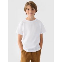 T-Shirt 4F Jr 4FJWMM00TTSHM2330-10S