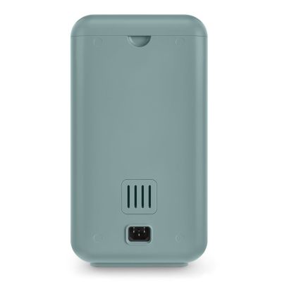 24. SMEG BCC13EGMEU Kaffeemaschine