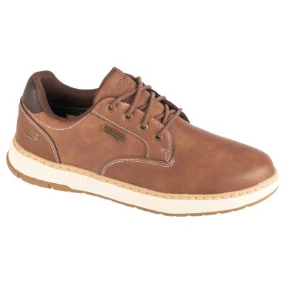 Skechers Garlan - Pryor 205234-BRN Braun 41