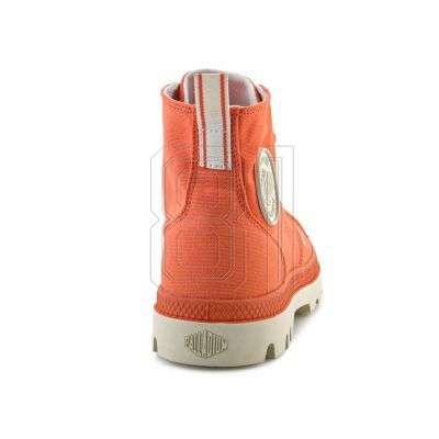 4. Palladium Pampa Duo Chrome shoes 74470-813-M
