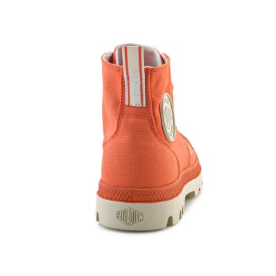 4. Palladium Pampa Duo Chrome Schuhe 74470-813-M