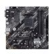 7. ASUS PRIME B550M-K AMD B550 Sockel AM4 Micro-ATX