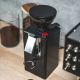 6. La Pavoni Nuovo Kube Kaffeemühle Nero