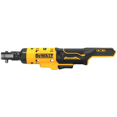 5. 12V XR Ratsche 1/4