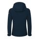 4. Damen-Softshelljacke für Trailrunning (Marineblau)