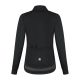2. Rogelli Damenjacke ESSENTIAL II schwarz L