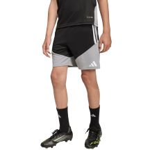 adidas Tiro 26 Competition Training Kinder-Shorts schwarz-grau KA7655