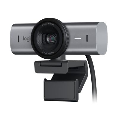 5. Logitech Webcam MX Brio 705 for Business Graphit