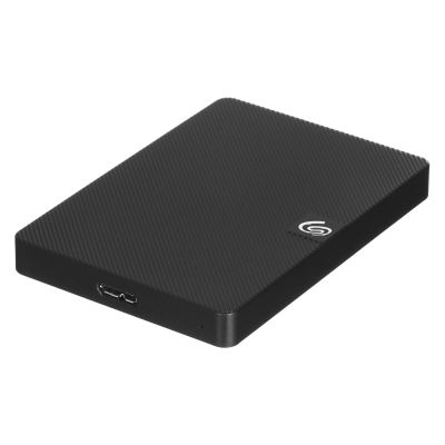 3. Seagate Expansion externe Festplatte (2 TB; 2,5"; USB 3.2 Gen 1; STKM2000400)