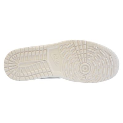 5. Air Jordan 1 Low Golf Triple White Sneaker - DD9315-101