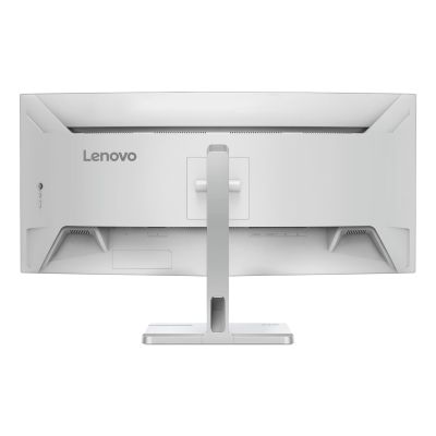 6. Lenovo L34W-4C 34" WQHD 120 Hz 350 cd/m² HDMI DP Cloud Grey