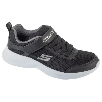 Skechers Dynamatic 405110L-BLK Schwarz 30