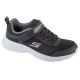 Skechers Dynamatic 405110L-BLK Schwarz 30