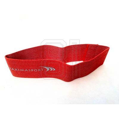 5. Yakima Sport Flexband aus Stoffgummi 100547