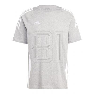 adidas Tiro 24 Sweat T-Shirt M IR9348