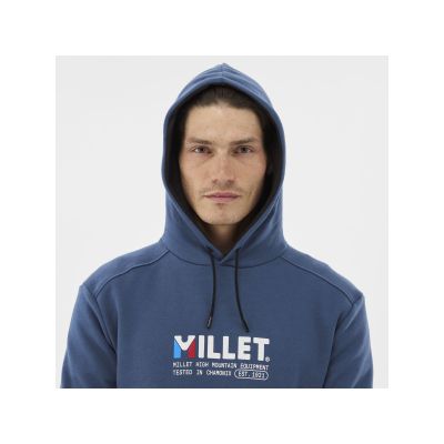 2. MILLET M Millet Sweatshirt Marineblau