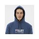 2. MILLET M Millet Sweatshirt Marineblau