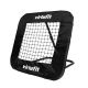 19. VIRTUFIT EINSTELLBARER PRO-RÜCKSCHLAG - 84 X 84 CM