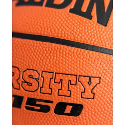 5. Spalding Varsity TF-150 - Basketball, Größe 6