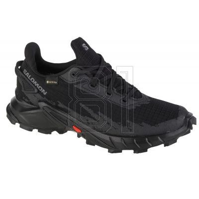 Salomon Alphacross 4 GTX W 470641 Laufschuhe