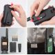 9. Baofeng BF-T25E Walkie-Talkie, grün, 2 Stück