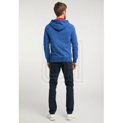 11. Mustang Bennet H Flock Aw M Sweatshirt 1009164 5235