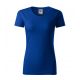 3. Malfini Native T-Shirt (GOTS) W MLI-17405 Kornblumenblau