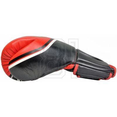 2. Masters Rbt-Lf Boxhandschuhe 0130748-18 18 oz
