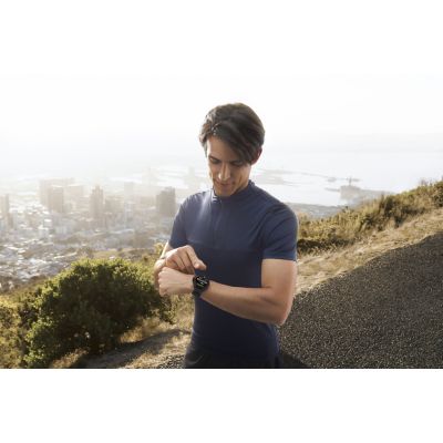 19. Xiaomi Watch 2 Pro LTE Smartwatch Silber | Smartband | Bluetooth 5.3, 4G LTE, WLAN, GPS, NFC, 5 ATM, 1,43 Zoll