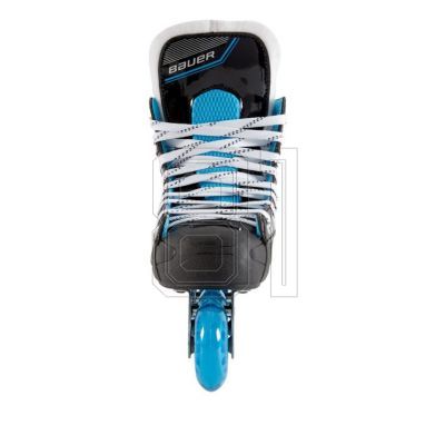 7. Bauer RH Rsx Jr 1053700 Inline-Hockey-Skates