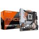 5. GIGABYTE B850M FORCE AMD B850 Mainboard Sockel AM5 Micro-ATX