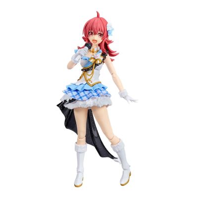 2. 30MS DER Götzenmeister KAHO KOMIYA