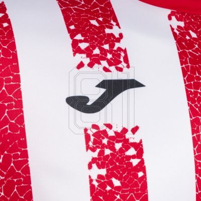 3. Joma Inter III Kurzarm-T-Shirt 103164.602