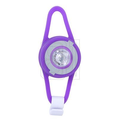 3. Globber Mehrfarbiges LED-Licht 522-103 HS-TNK-000011050
