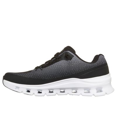 3. Skechers Herren-Sneaker GLIDE-STEP PRO WAVERRA 233132 BKW